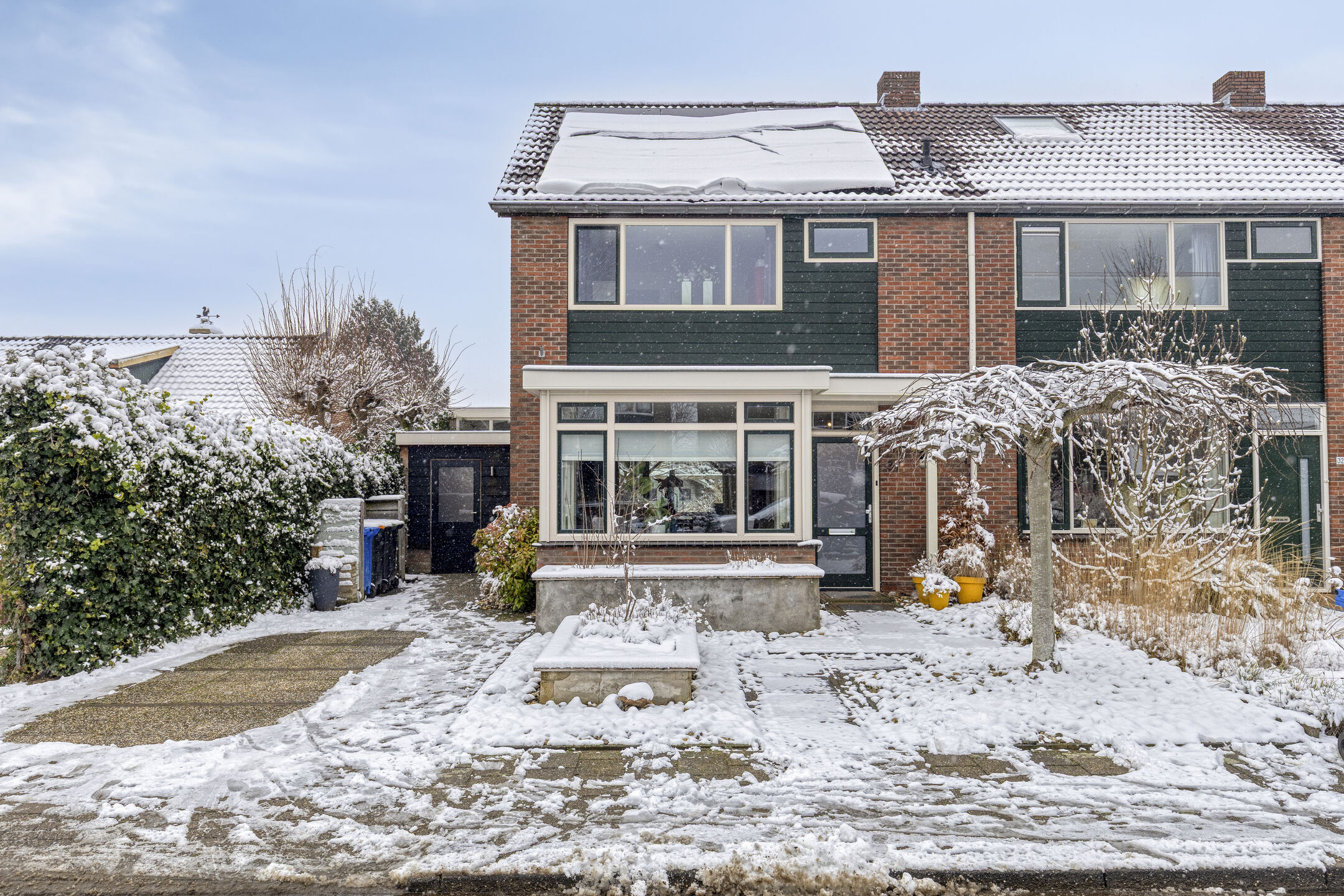 Te koop: Foto Woonhuis aan de Trompstraat 34 in Aalten