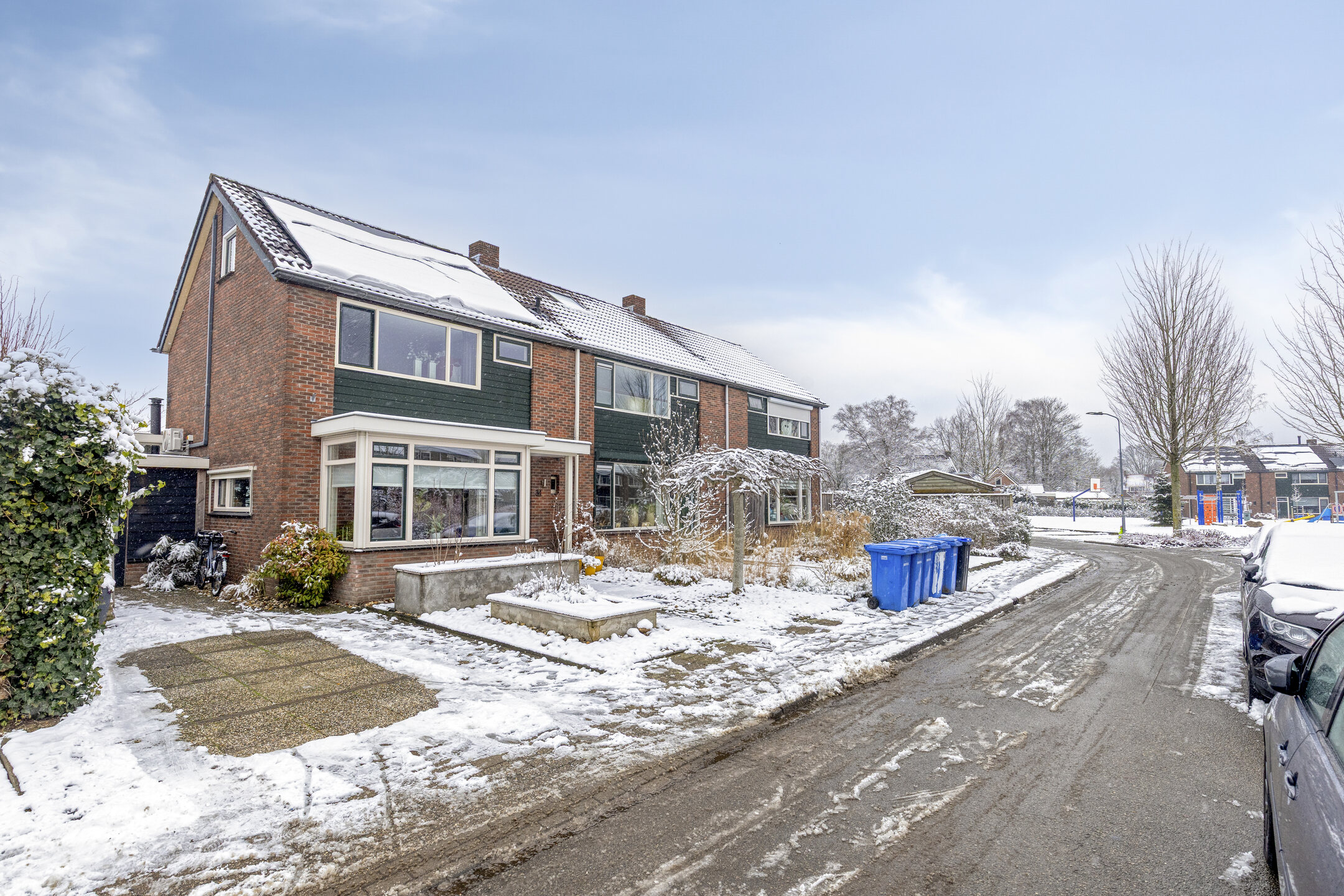 Te koop: Foto Woonhuis aan de Trompstraat 34 in Aalten