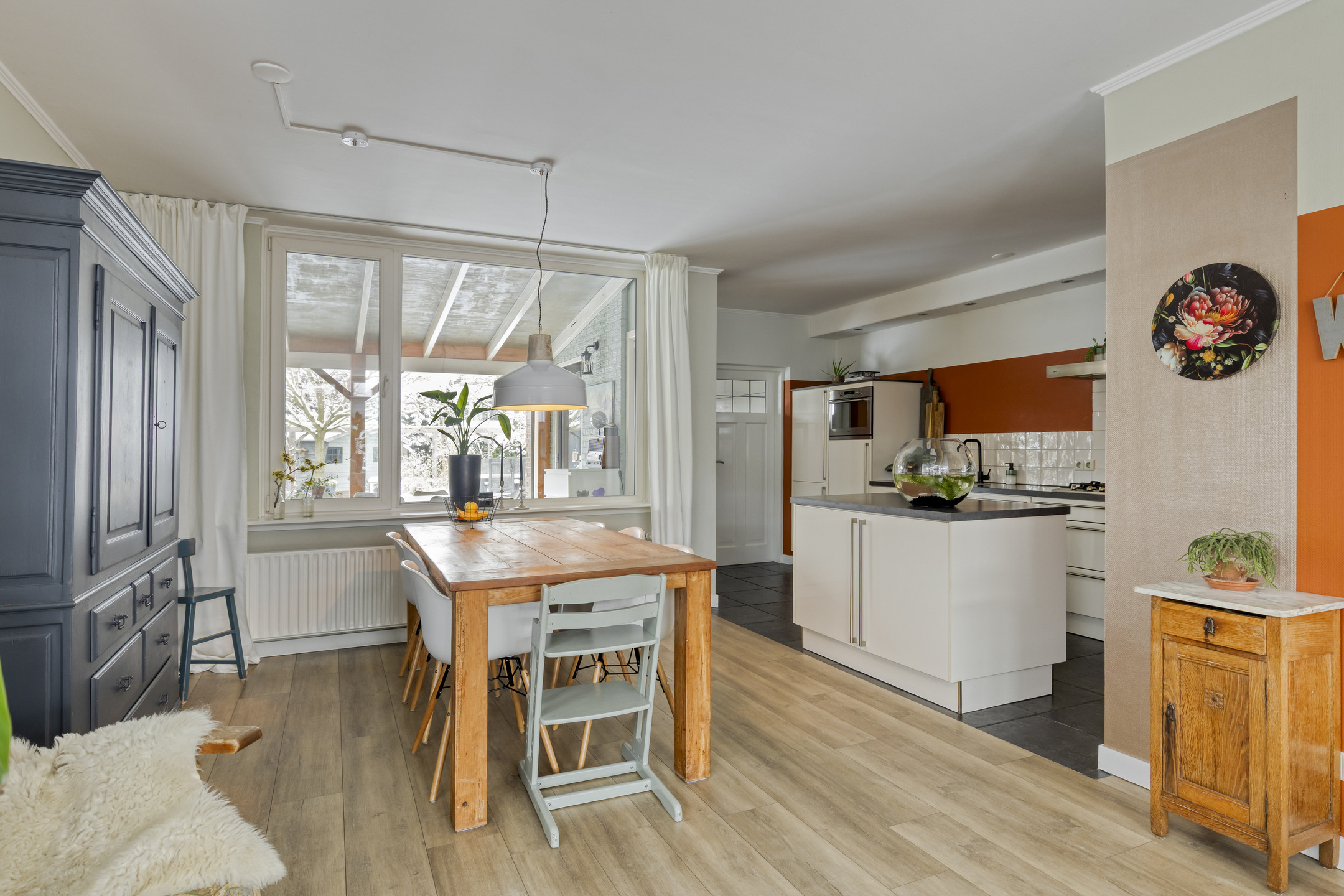 Te koop: Foto Woonhuis aan de Trompstraat 34 in Aalten