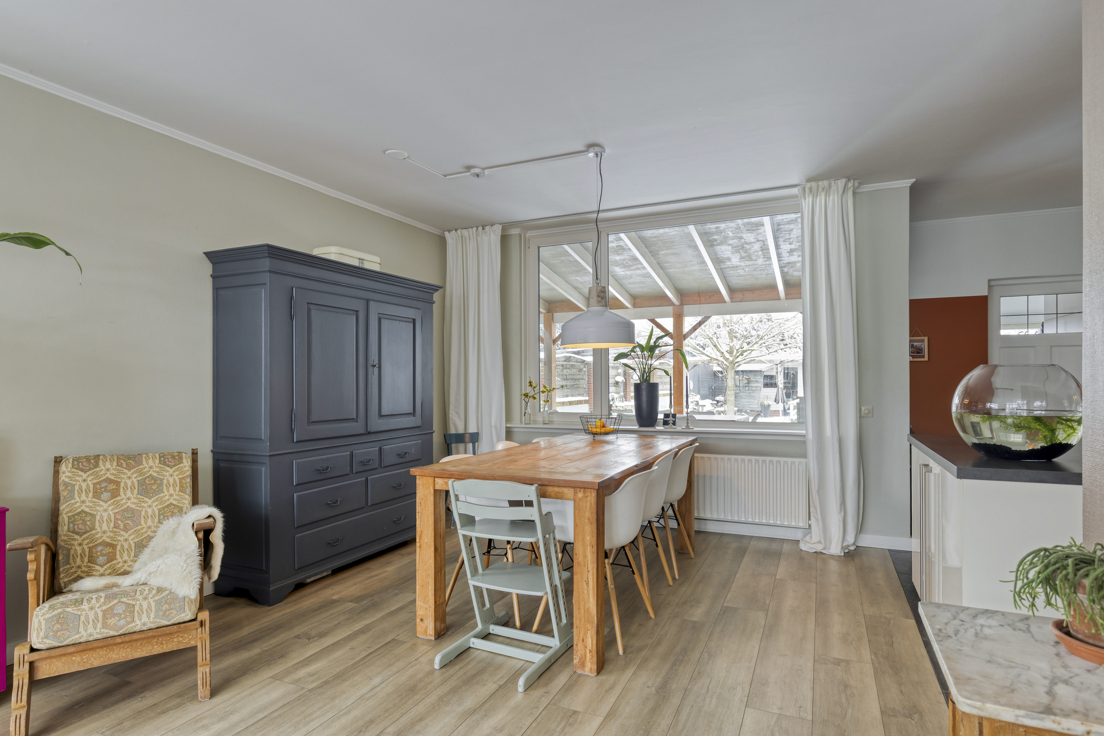 Te koop: Foto Woonhuis aan de Trompstraat 34 in Aalten