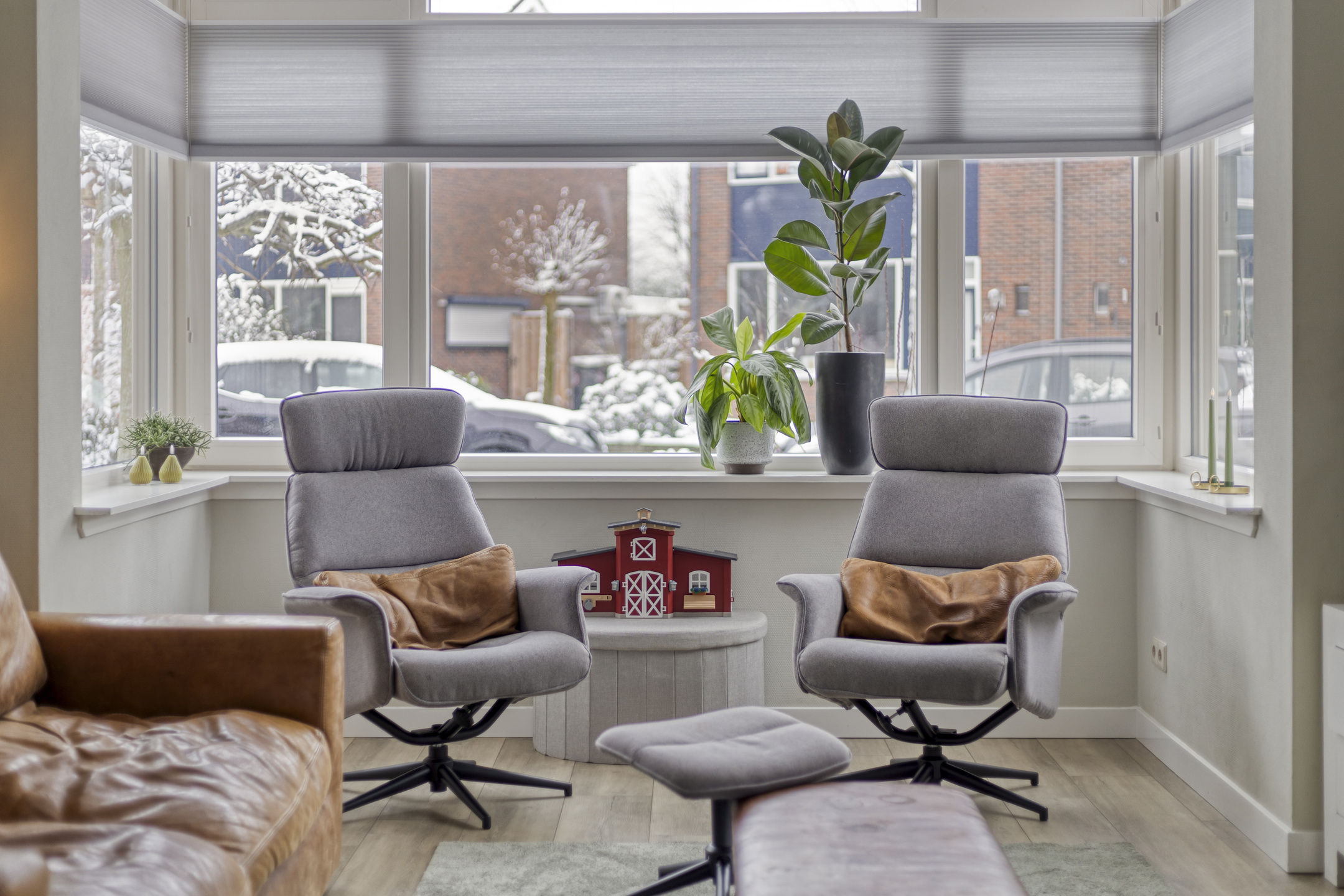 Te koop: Foto Woonhuis aan de Trompstraat 34 in Aalten