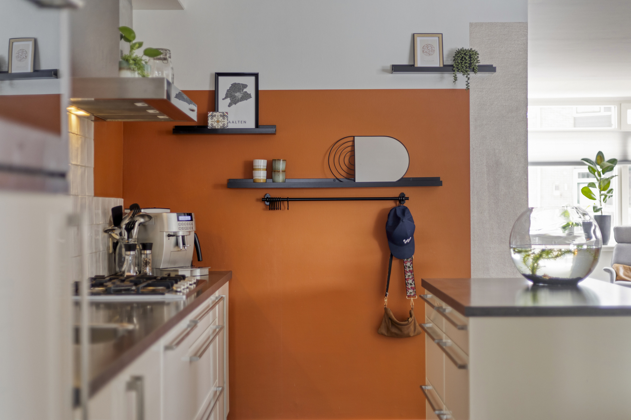 Te koop: Foto Woonhuis aan de Trompstraat 34 in Aalten