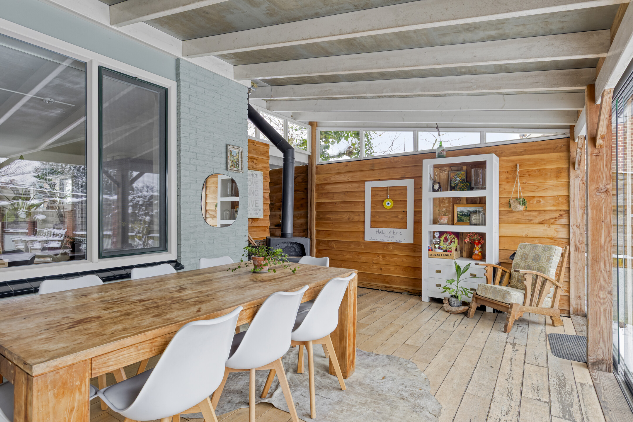 Te koop: Foto Woonhuis aan de Trompstraat 34 in Aalten