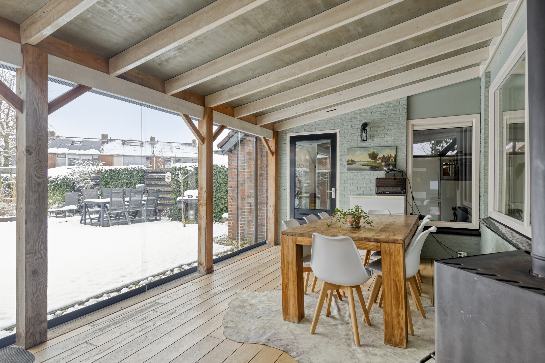 Te koop: Foto Woonhuis aan de Trompstraat 34 in Aalten