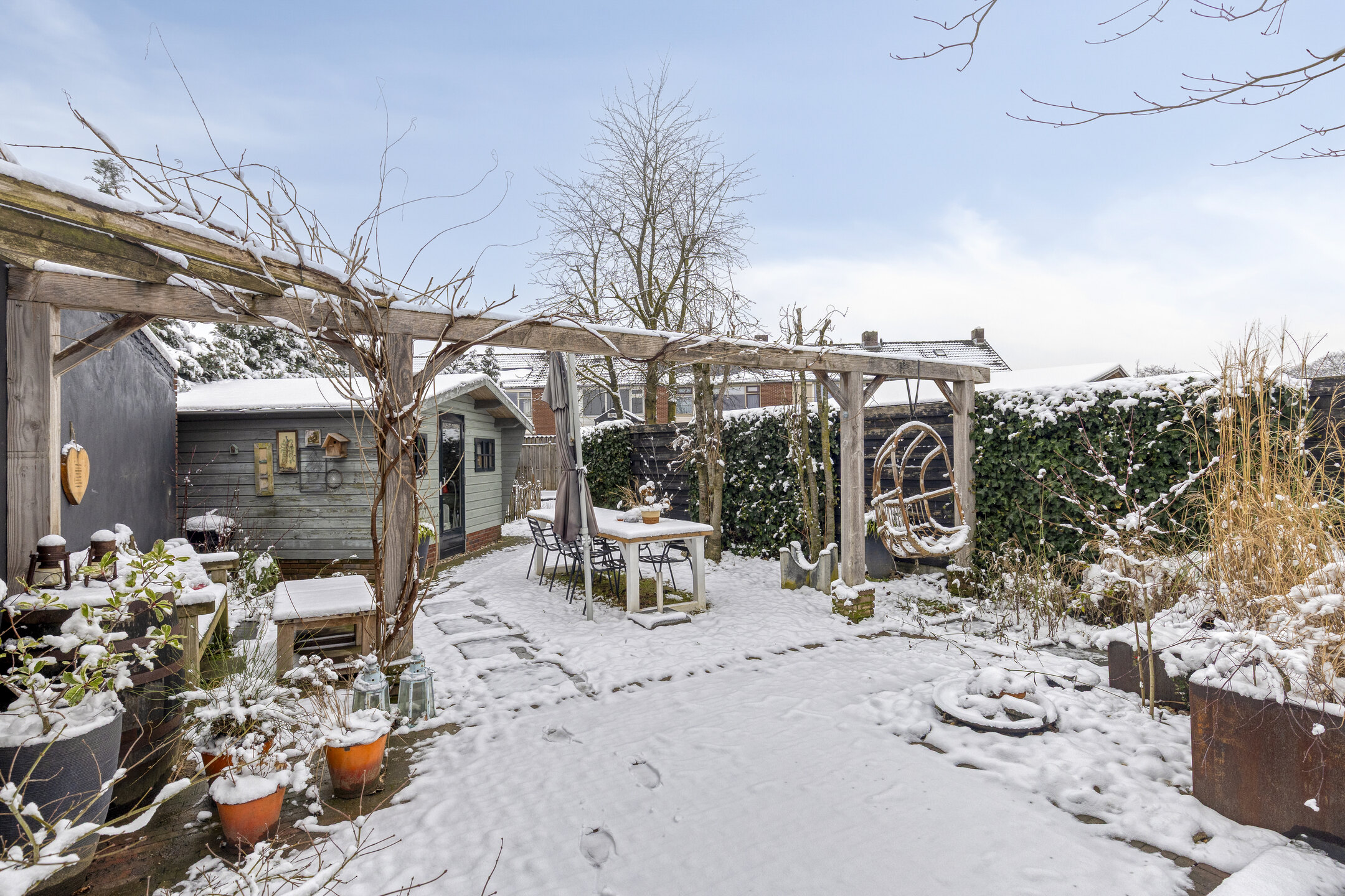 Te koop: Foto Woonhuis aan de Trompstraat 34 in Aalten