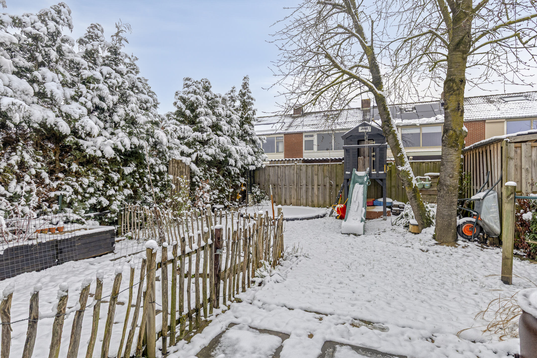 Te koop: Foto Woonhuis aan de Trompstraat 34 in Aalten