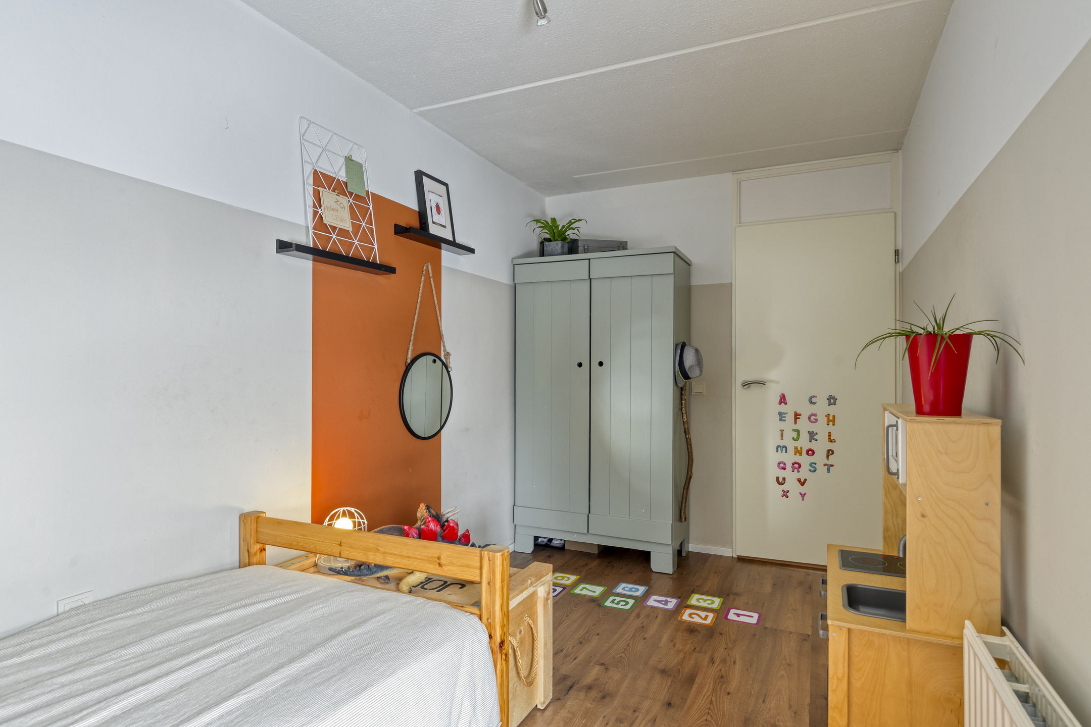 Te koop: Foto Woonhuis aan de Trompstraat 34 in Aalten