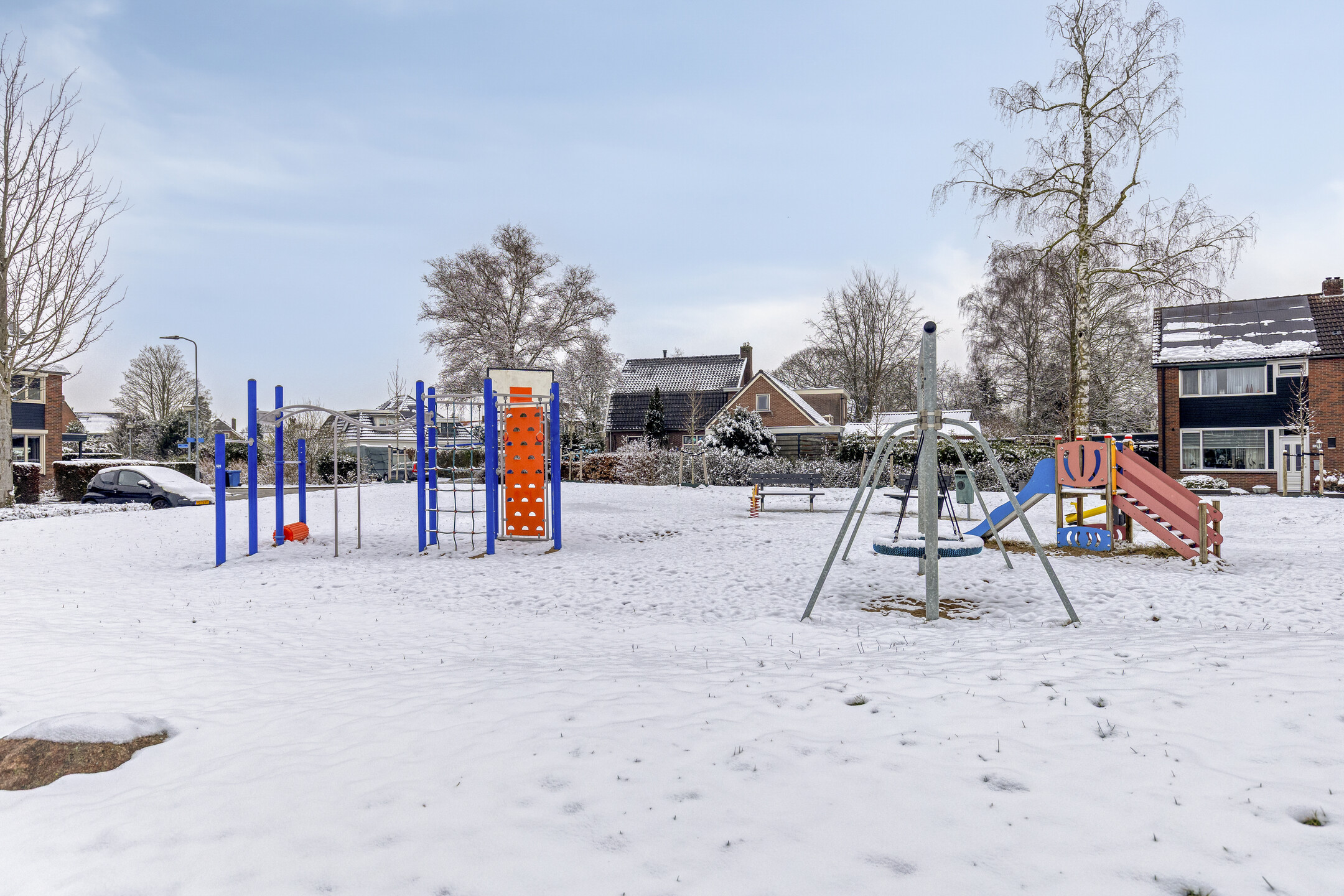 Te koop: Foto Woonhuis aan de Trompstraat 34 in Aalten