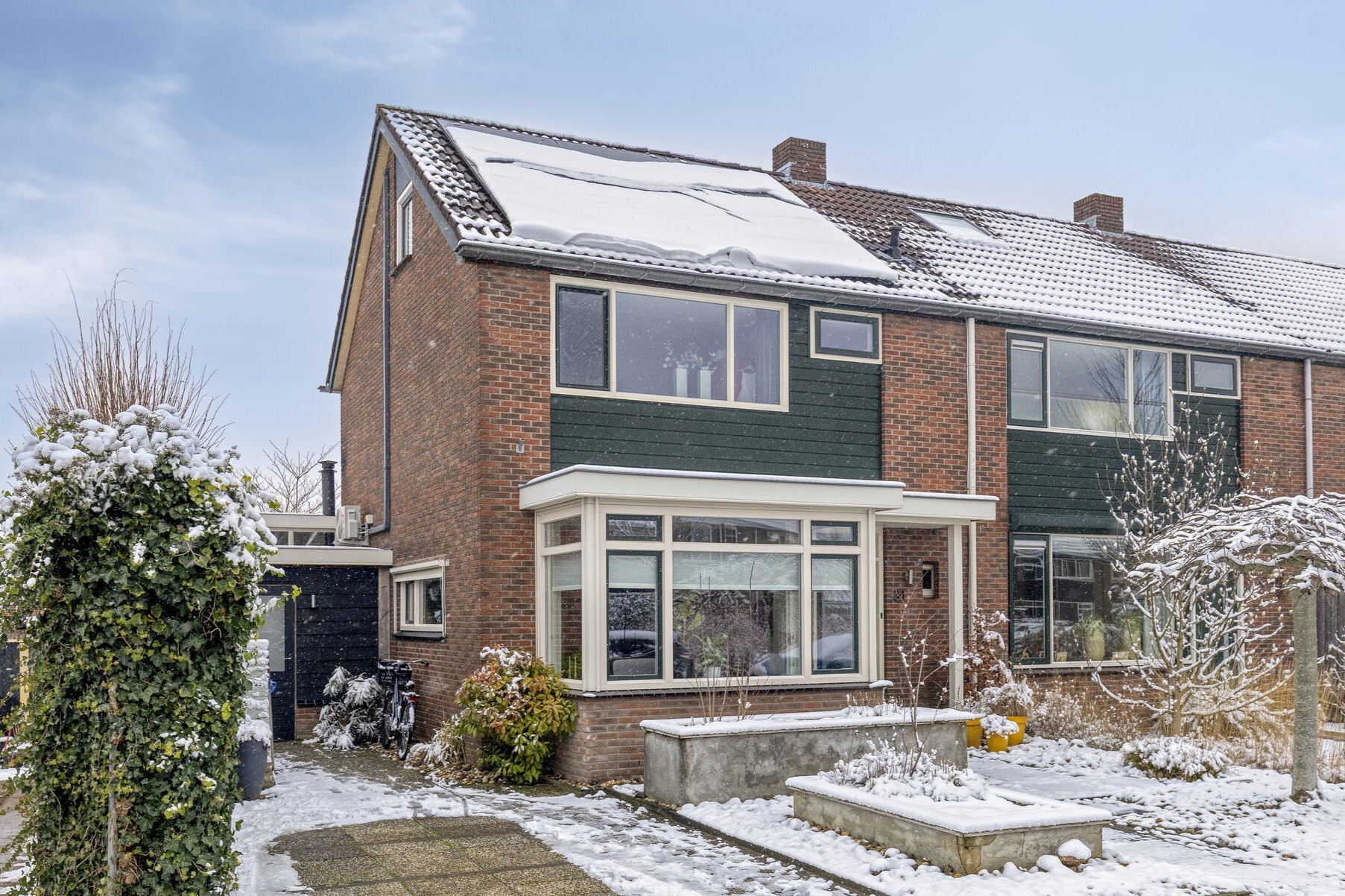 Te koop: Foto Woonhuis aan de Trompstraat 34 in Aalten