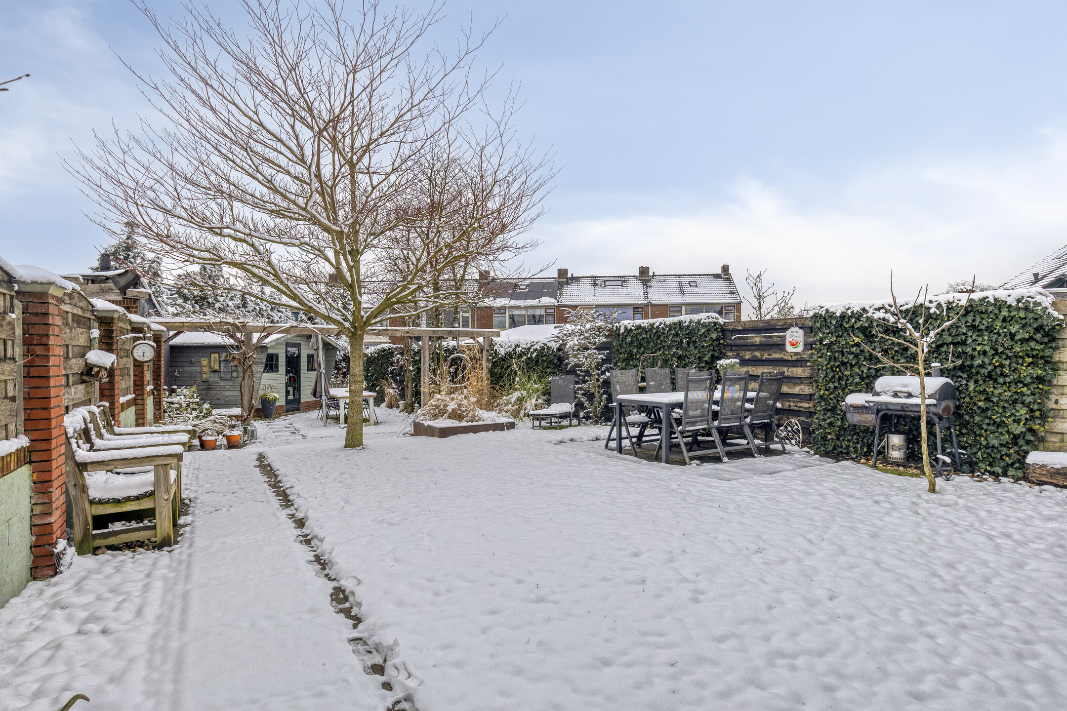 Te koop: Foto Woonhuis aan de Trompstraat 34 in Aalten