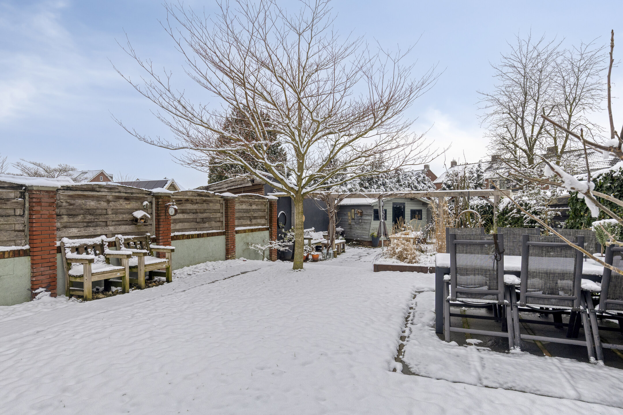 Te koop: Foto Woonhuis aan de Trompstraat 34 in Aalten