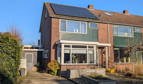 Hoofdfoto van Aalten Trompstraat 34