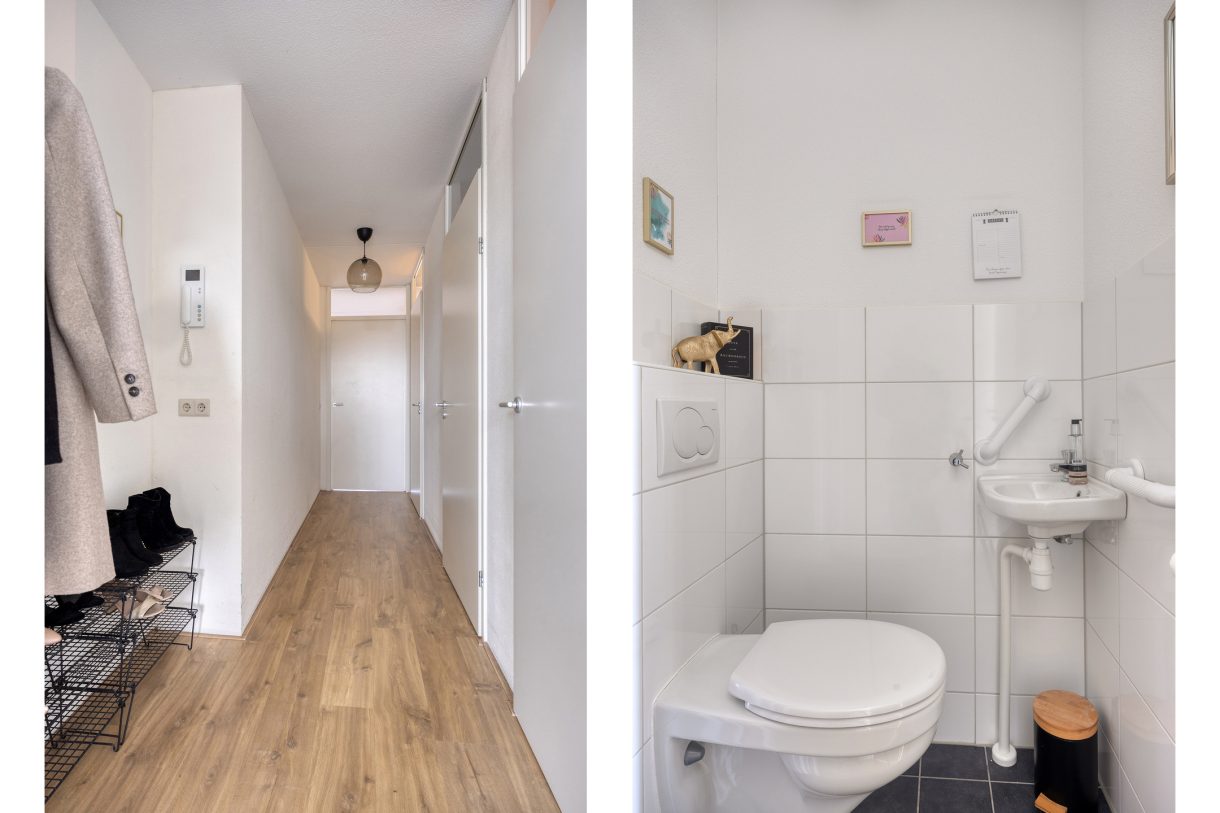 Te koop: Foto Appartement aan de Raadhuisstraat 68 in Roden