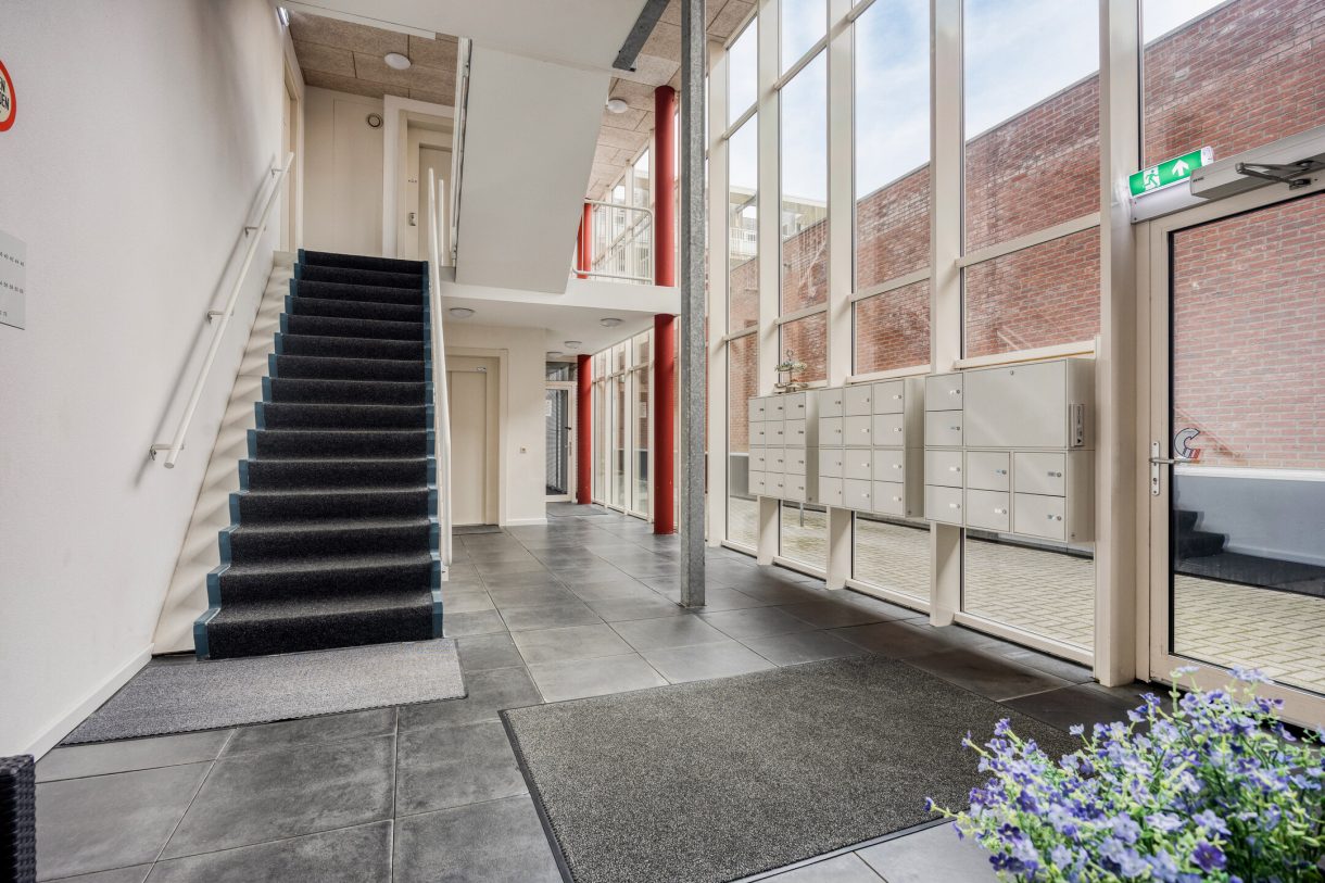 Te koop: Foto Appartement aan de Raadhuisstraat 68 in Roden