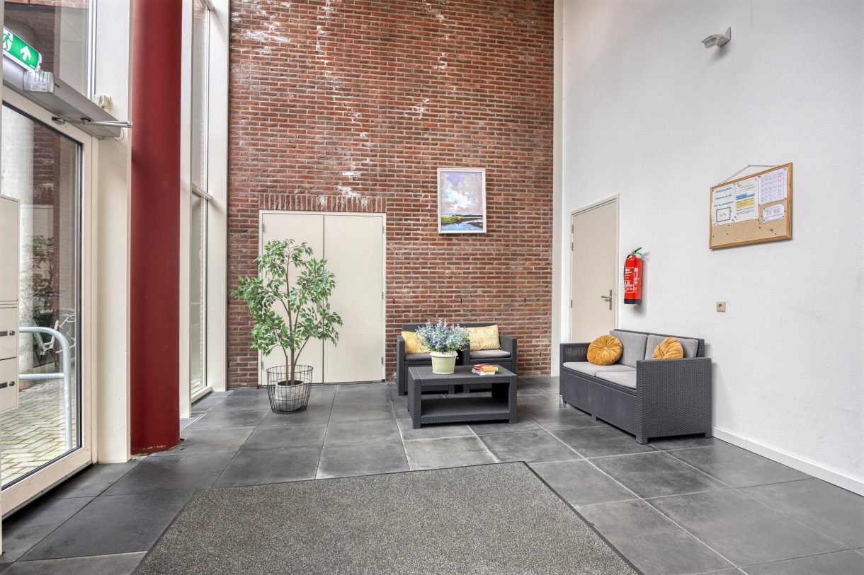 Te koop: Foto Appartement aan de Raadhuisstraat 68 in Roden