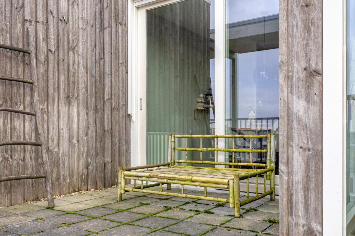 Te koop: Foto Appartement aan de Raadhuisstraat 68 in Roden