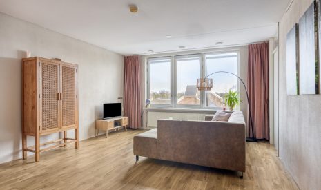 Hoofdfoto van Roden Raadhuisstraat 68