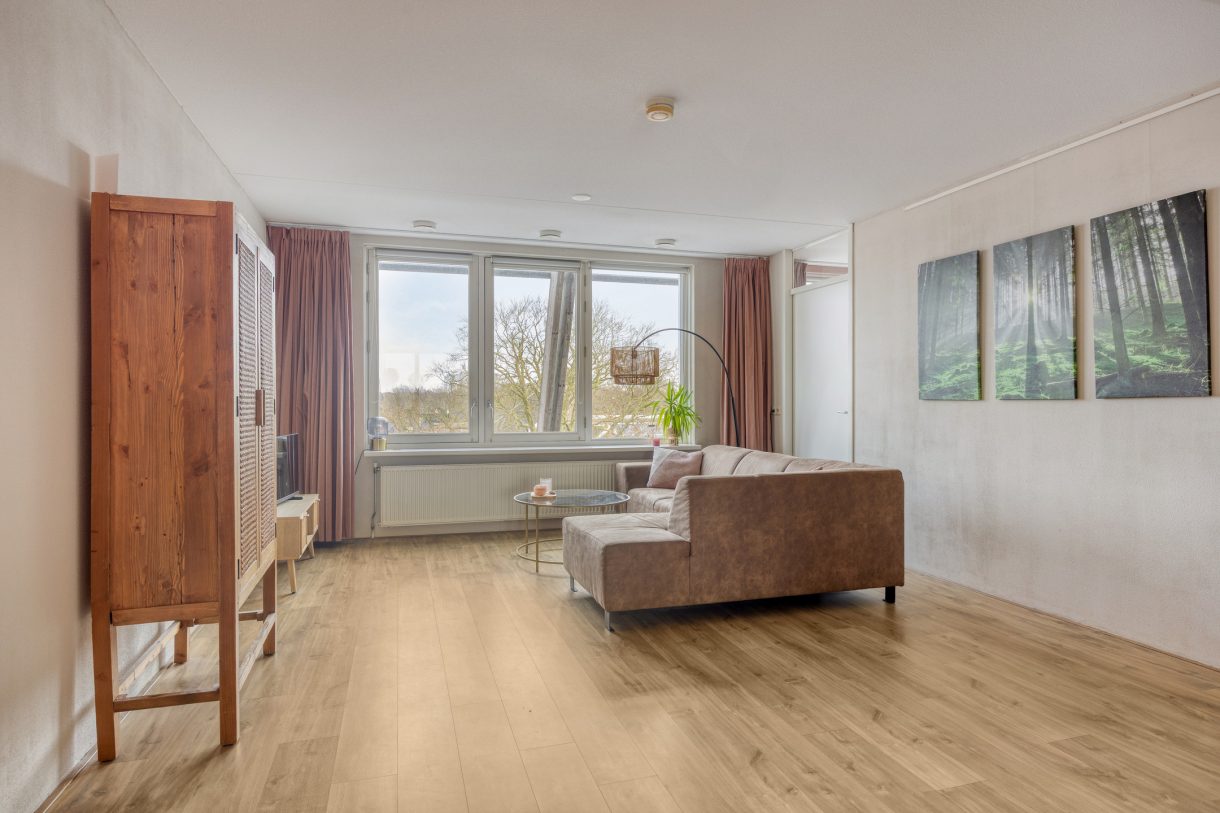 Te koop: Foto Appartement aan de Raadhuisstraat 68 in Roden