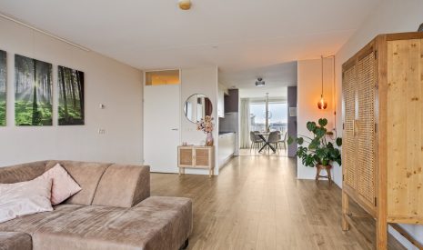 Te koop: Foto Appartement aan de Raadhuisstraat 68 in Roden