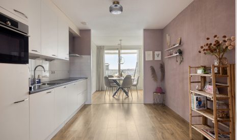 Te koop: Foto Appartement aan de Raadhuisstraat 68 in Roden
