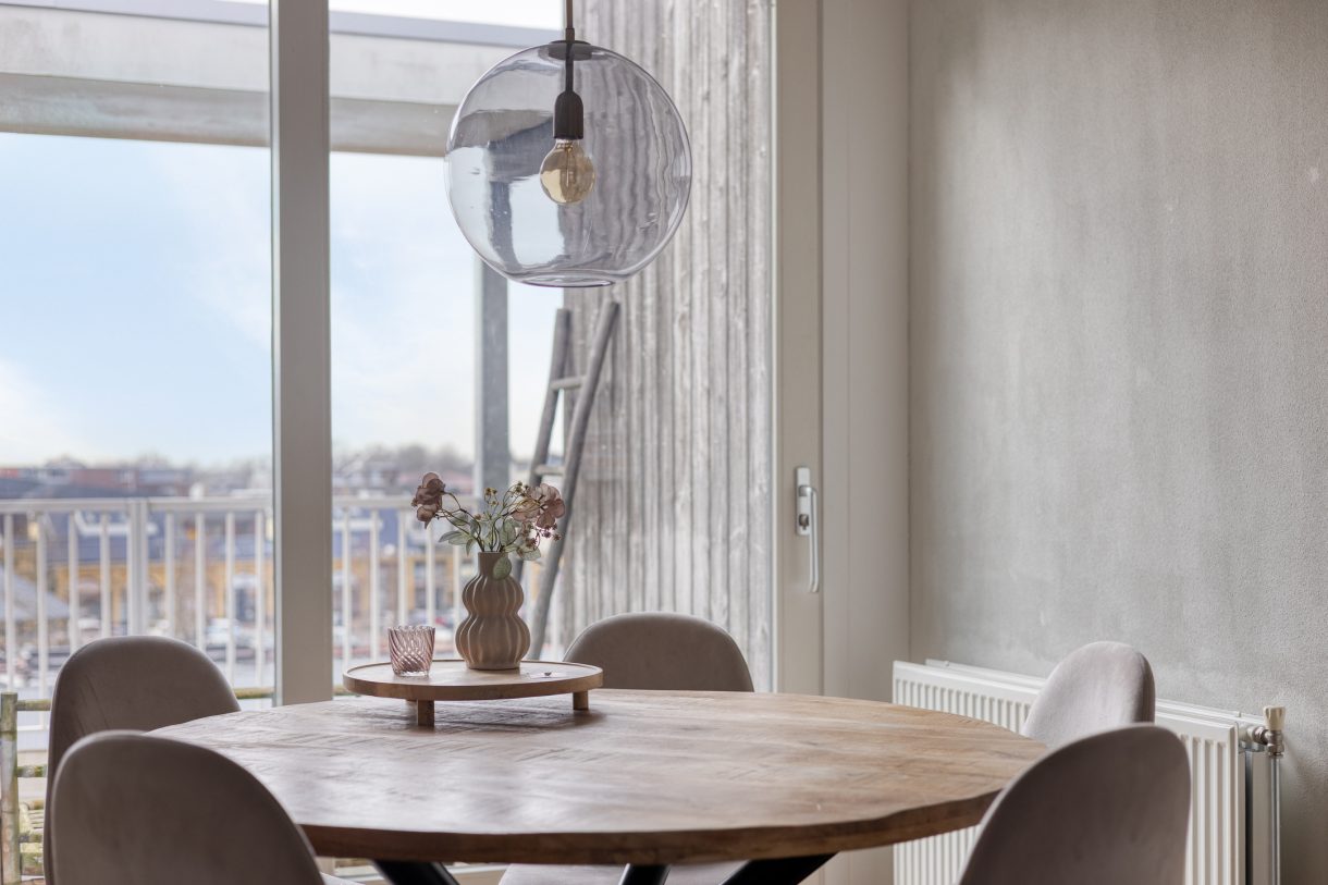 Te koop: Foto Appartement aan de Raadhuisstraat 68 in Roden