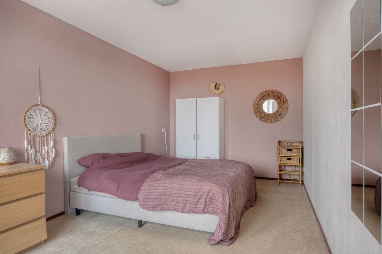 Te koop: Foto Appartement aan de Raadhuisstraat 68 in Roden