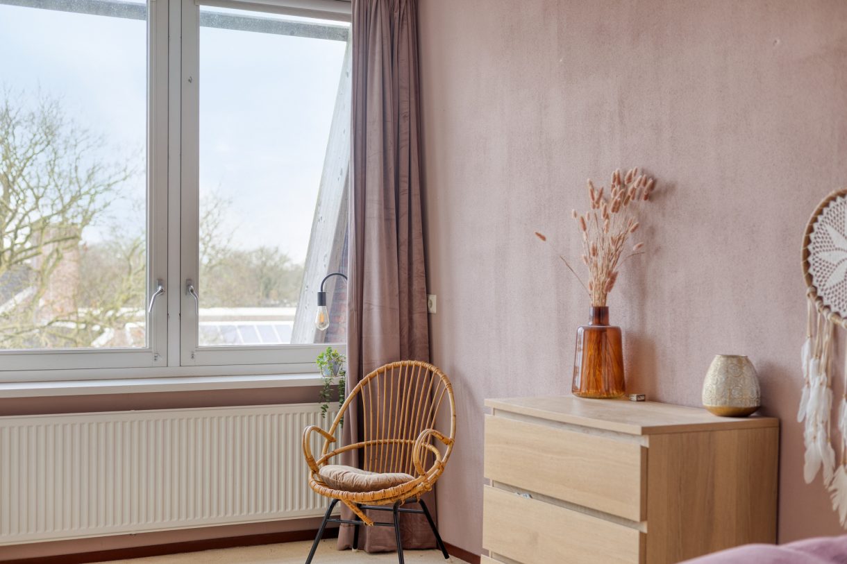 Te koop: Foto Appartement aan de Raadhuisstraat 68 in Roden