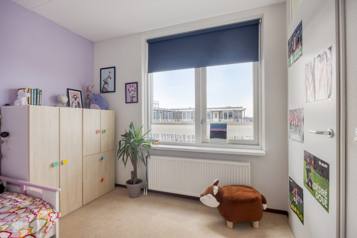 Te koop: Foto Appartement aan de Raadhuisstraat 68 in Roden