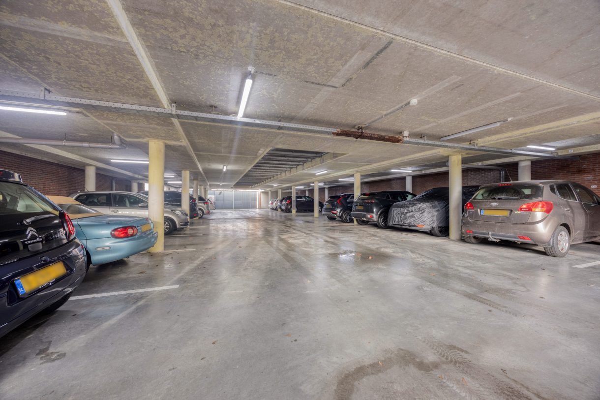 Te koop: Foto Appartement aan de Raadhuisstraat 68 in Roden