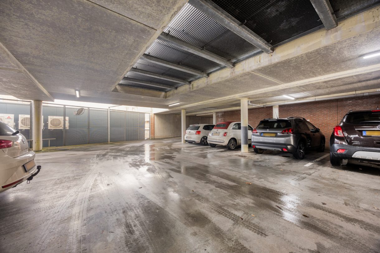 Te koop: Foto Appartement aan de Raadhuisstraat 68 in Roden