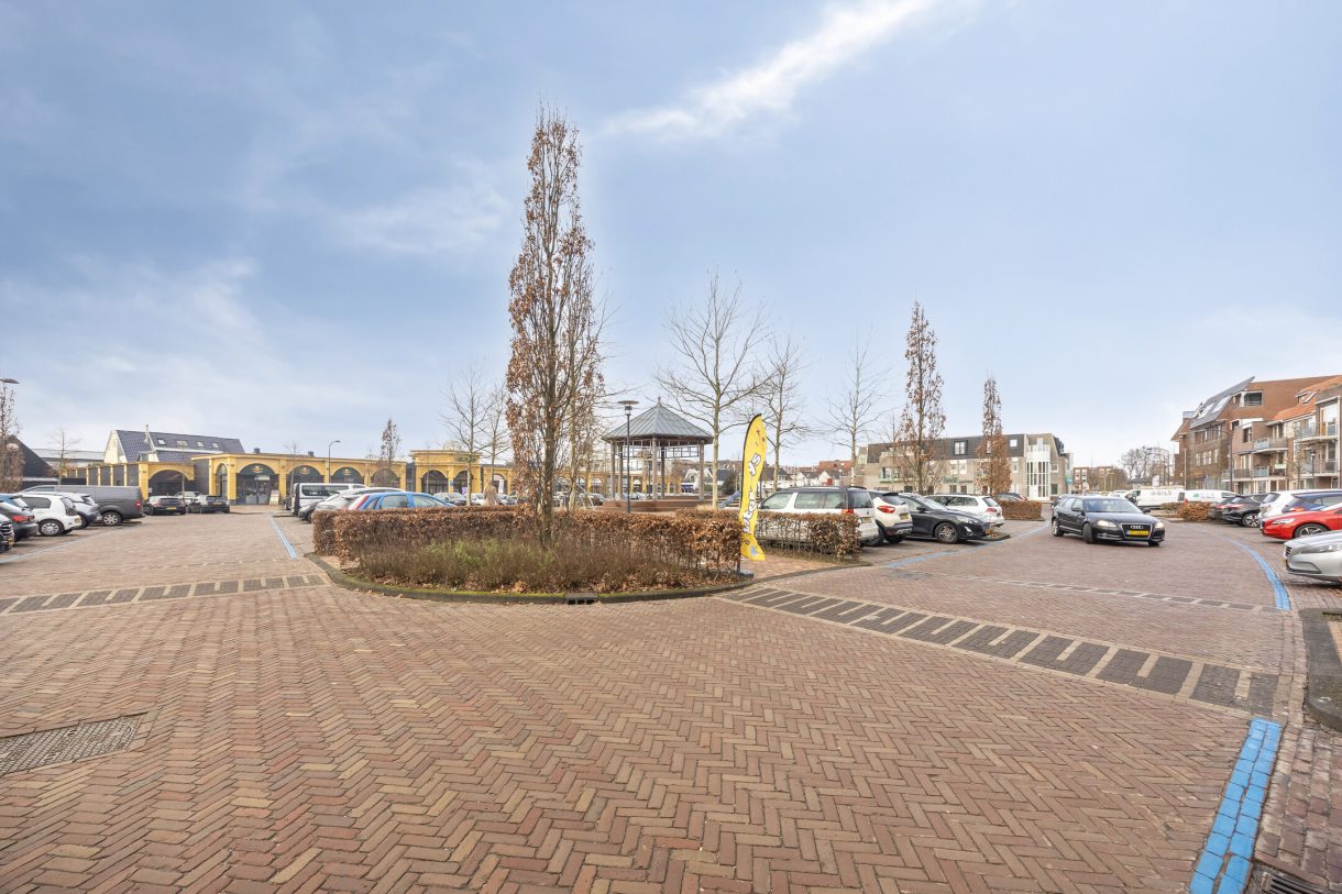 Te koop: Foto Appartement aan de Raadhuisstraat 68 in Roden