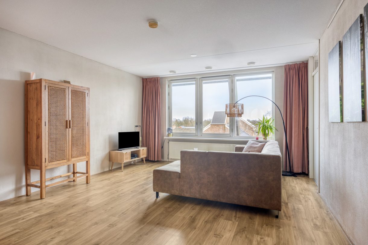 Te koop: Foto Appartement aan de Raadhuisstraat 68 in Roden