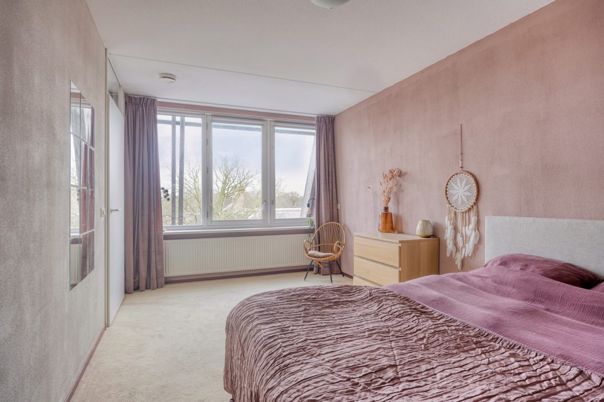 Te koop: Foto Appartement aan de Raadhuisstraat 68 in Roden