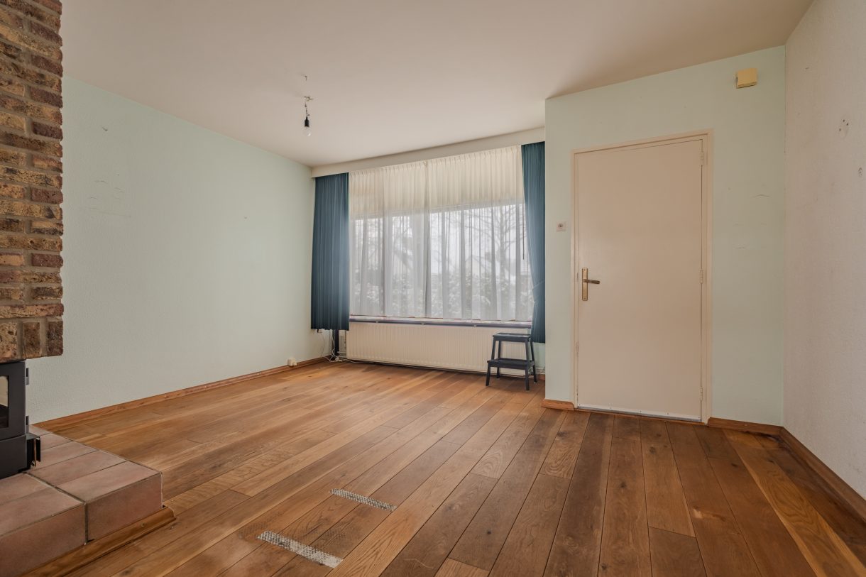 Te koop: Foto Woonhuis aan de van Limburg Stirumlaan 61 in Hoogezand