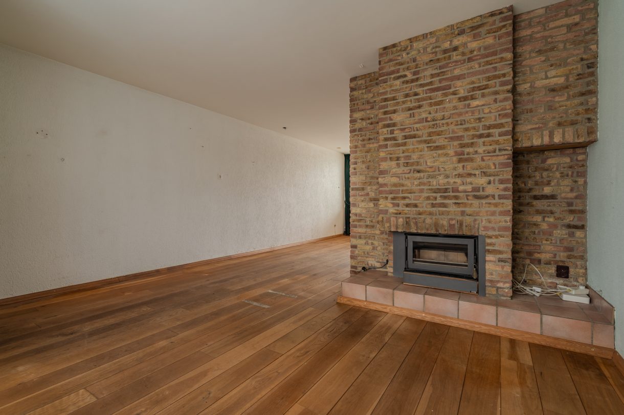 Te koop: Foto Woonhuis aan de van Limburg Stirumlaan 61 in Hoogezand