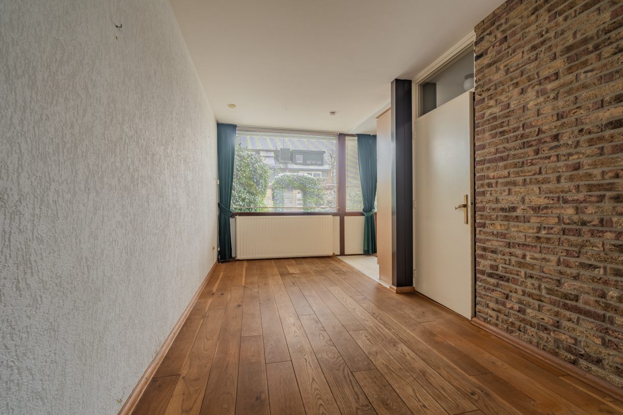 Te koop: Foto Woonhuis aan de van Limburg Stirumlaan 61 in Hoogezand