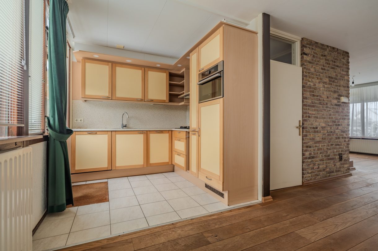 Te koop: Foto Woonhuis aan de van Limburg Stirumlaan 61 in Hoogezand