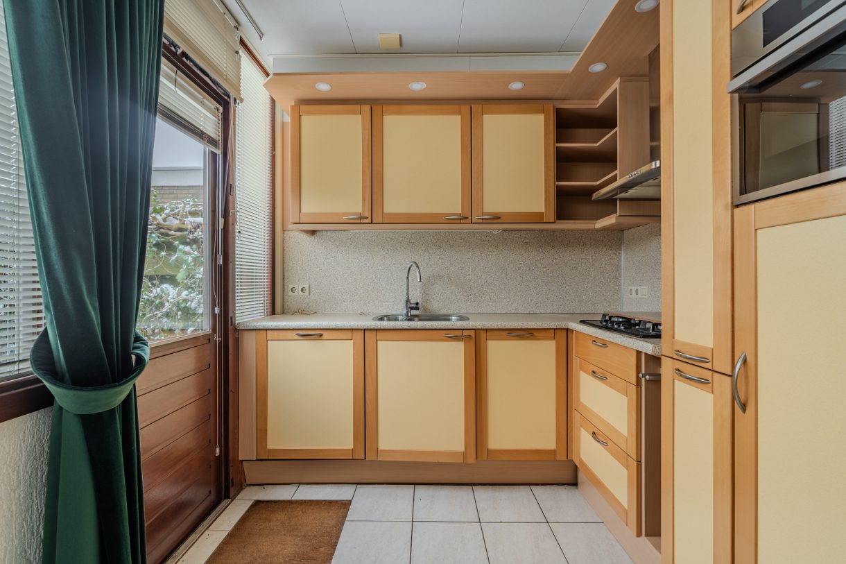 Te koop: Foto Woonhuis aan de van Limburg Stirumlaan 61 in Hoogezand