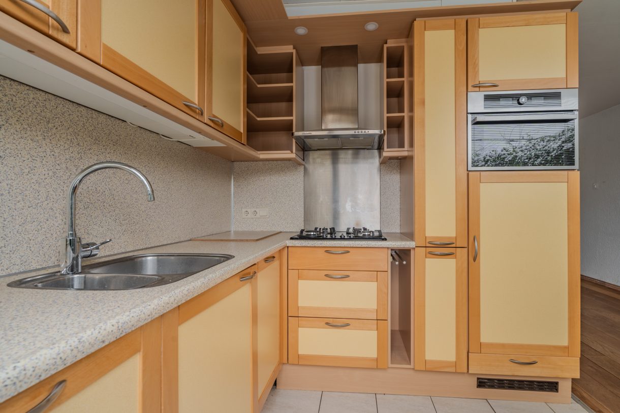 Te koop: Foto Woonhuis aan de van Limburg Stirumlaan 61 in Hoogezand