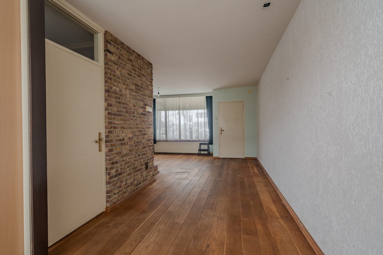 Te koop: Foto Woonhuis aan de van Limburg Stirumlaan 61 in Hoogezand