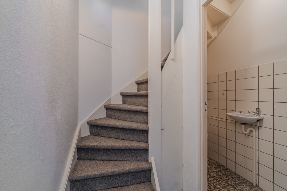 Te koop: Foto Woonhuis aan de van Limburg Stirumlaan 61 in Hoogezand