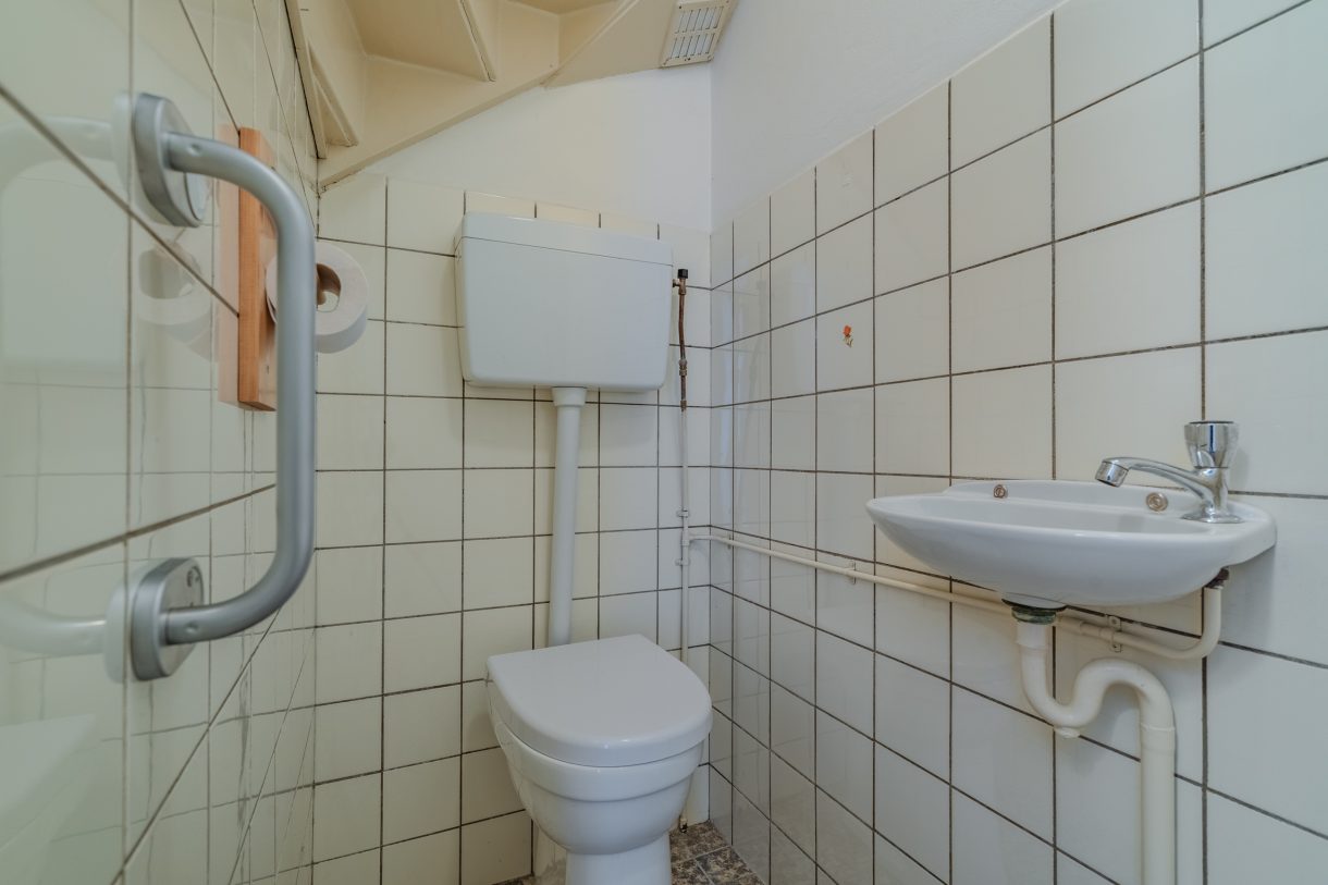 Te koop: Foto Woonhuis aan de van Limburg Stirumlaan 61 in Hoogezand