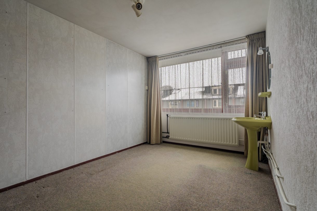 Te koop: Foto Woonhuis aan de van Limburg Stirumlaan 61 in Hoogezand