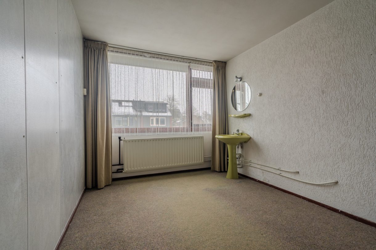 Te koop: Foto Woonhuis aan de van Limburg Stirumlaan 61 in Hoogezand