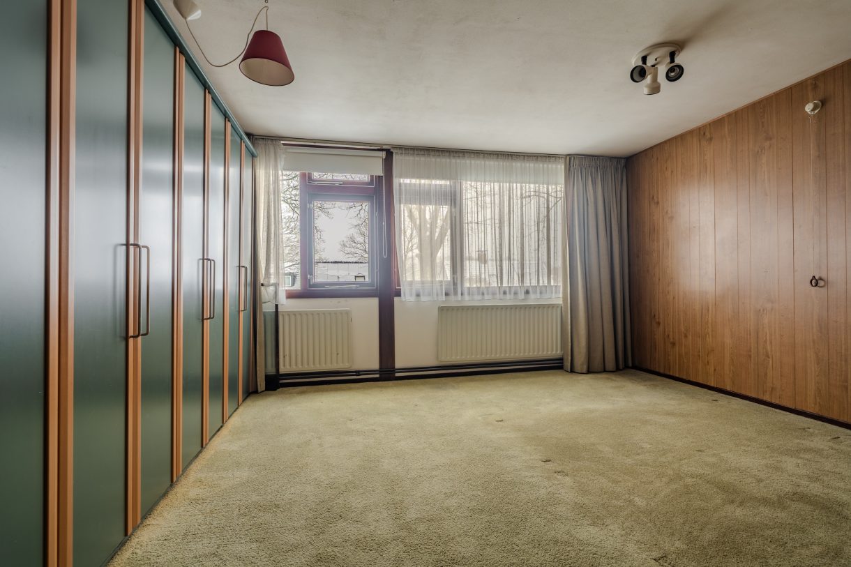 Te koop: Foto Woonhuis aan de van Limburg Stirumlaan 61 in Hoogezand