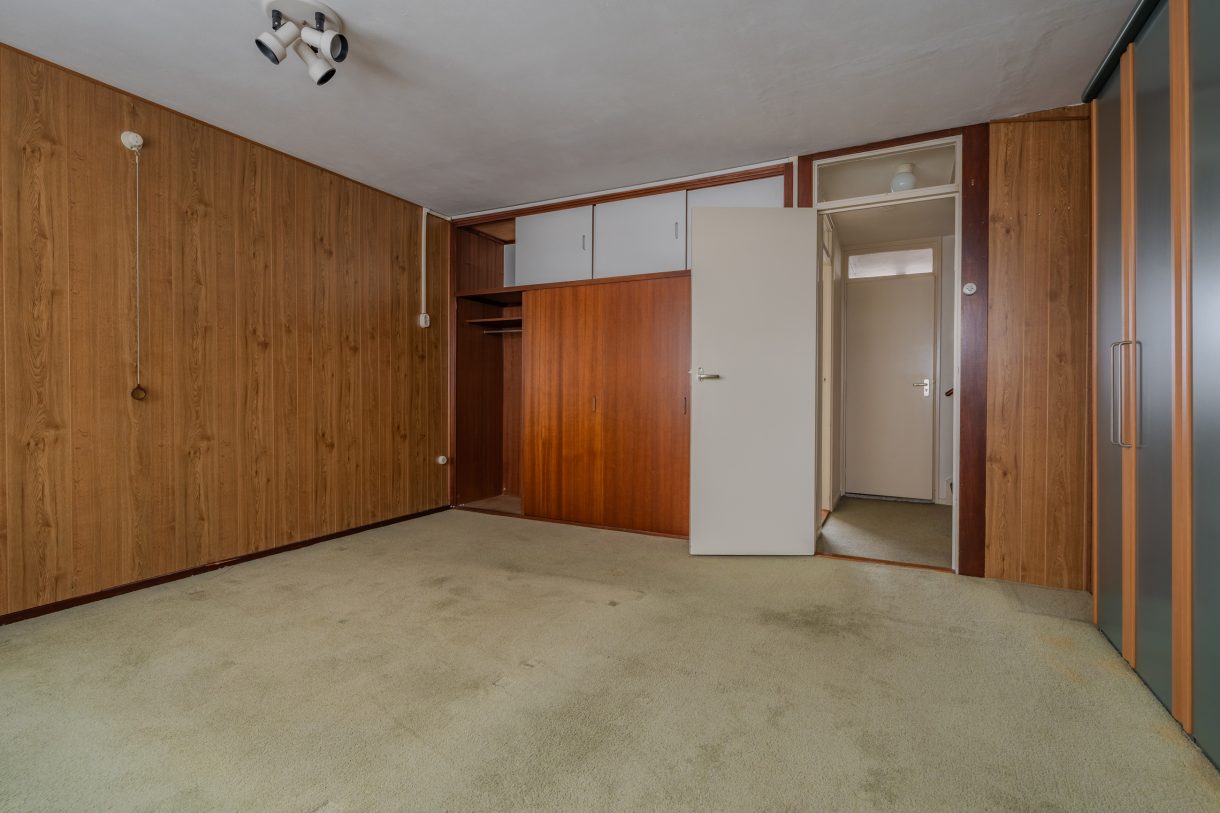 Te koop: Foto Woonhuis aan de van Limburg Stirumlaan 61 in Hoogezand