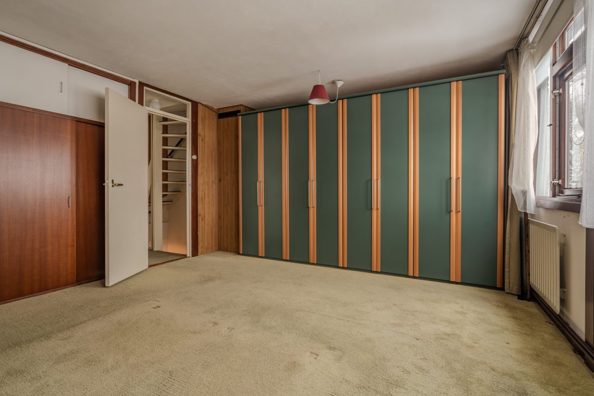 Te koop: Foto Woonhuis aan de van Limburg Stirumlaan 61 in Hoogezand