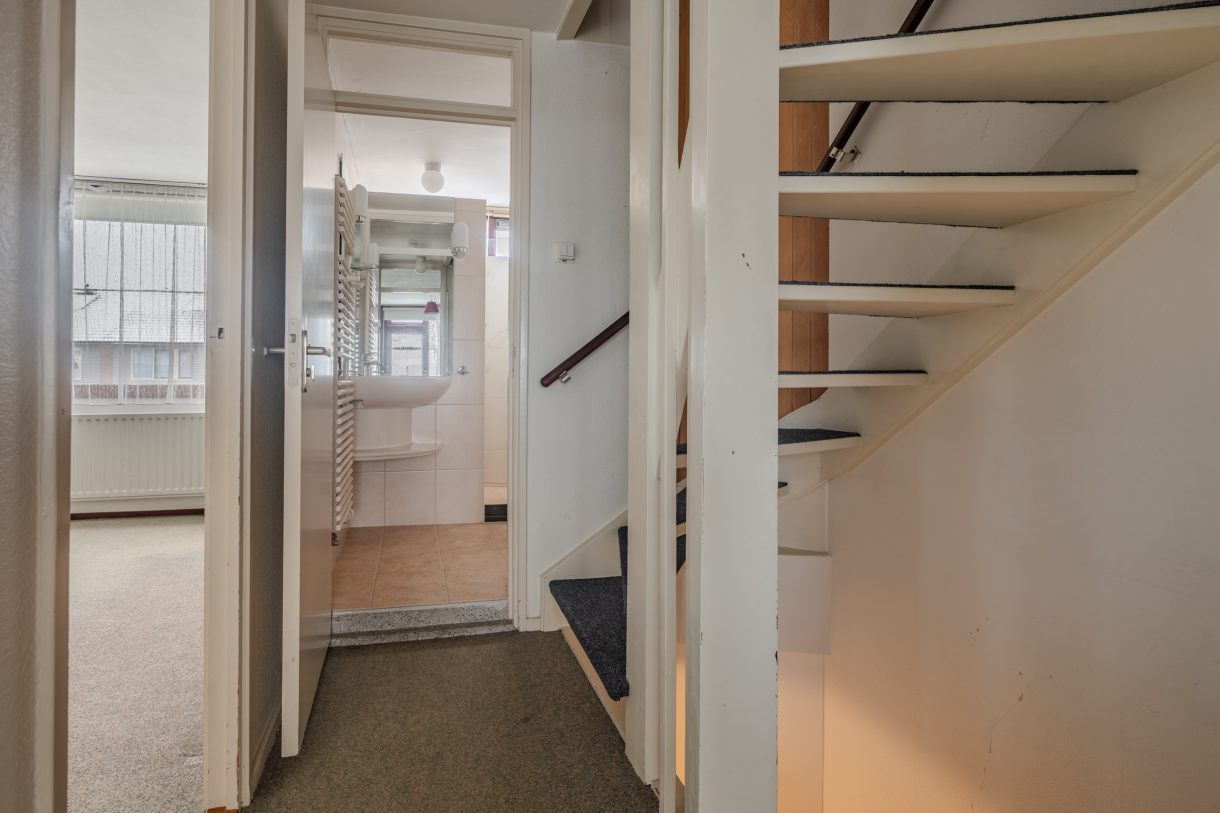 Te koop: Foto Woonhuis aan de van Limburg Stirumlaan 61 in Hoogezand