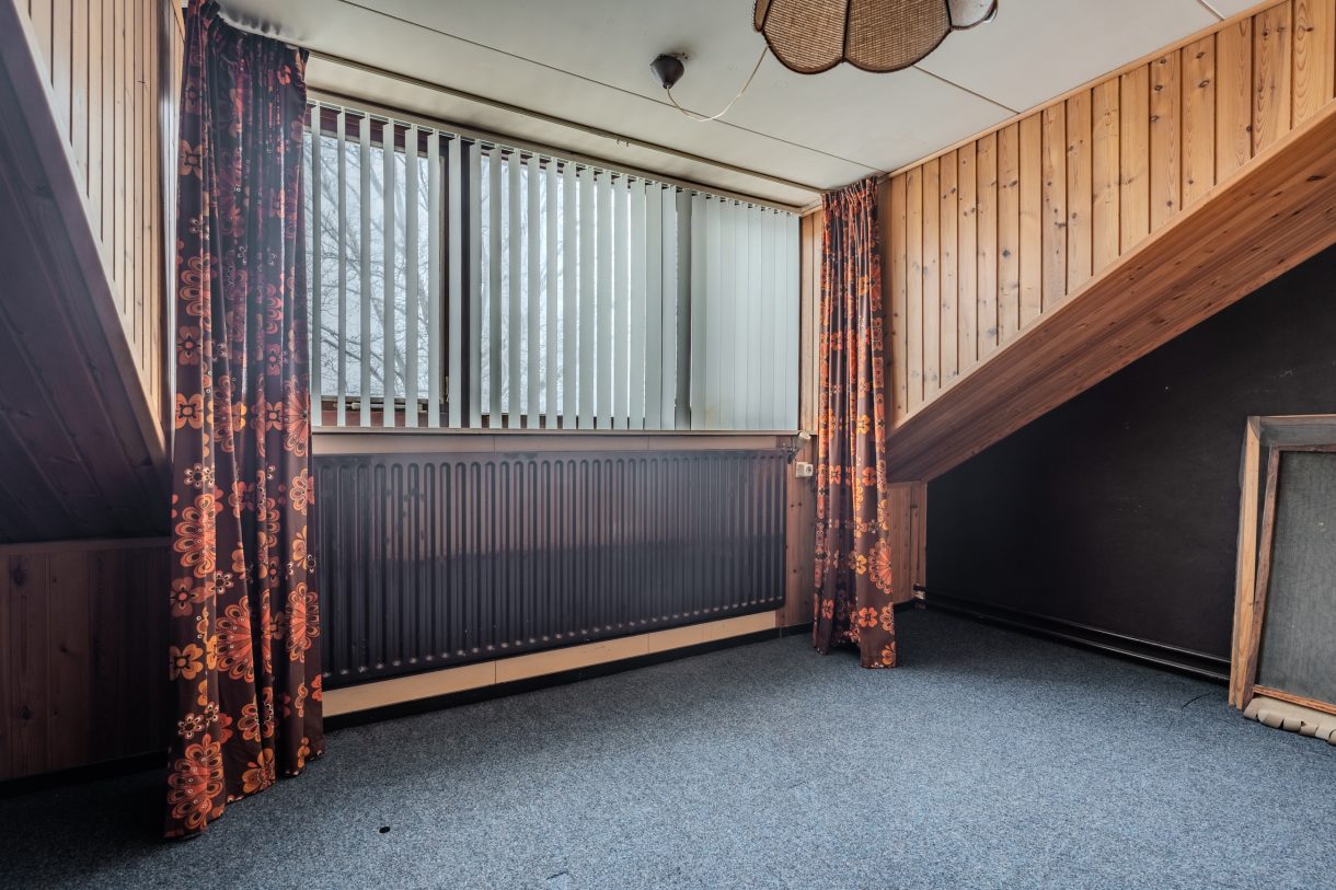 Te koop: Foto Woonhuis aan de van Limburg Stirumlaan 61 in Hoogezand