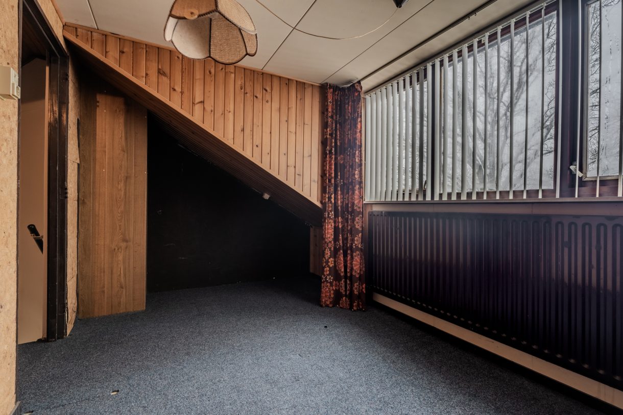 Te koop: Foto Woonhuis aan de van Limburg Stirumlaan 61 in Hoogezand